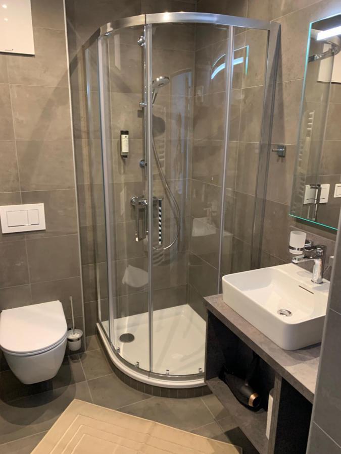 Lieblingsplatzl - Das Apartmenthaus Дроболлах-ам-Фаакер-Зее Экстерьер фото