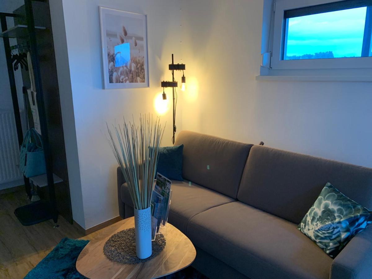 Lieblingsplatzl - Das Apartmenthaus Дроболлах-ам-Фаакер-Зее Экстерьер фото